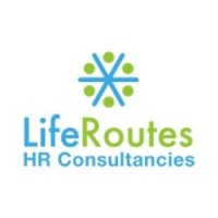 Life Routes Group logo